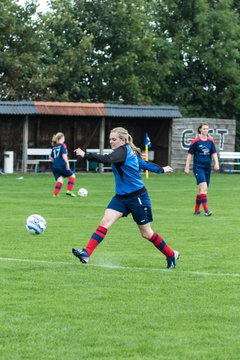 Bild 30 - Frauen TSV Wiemersdorf - FSC Kaltenkirchen : Ergebnis: 0:12